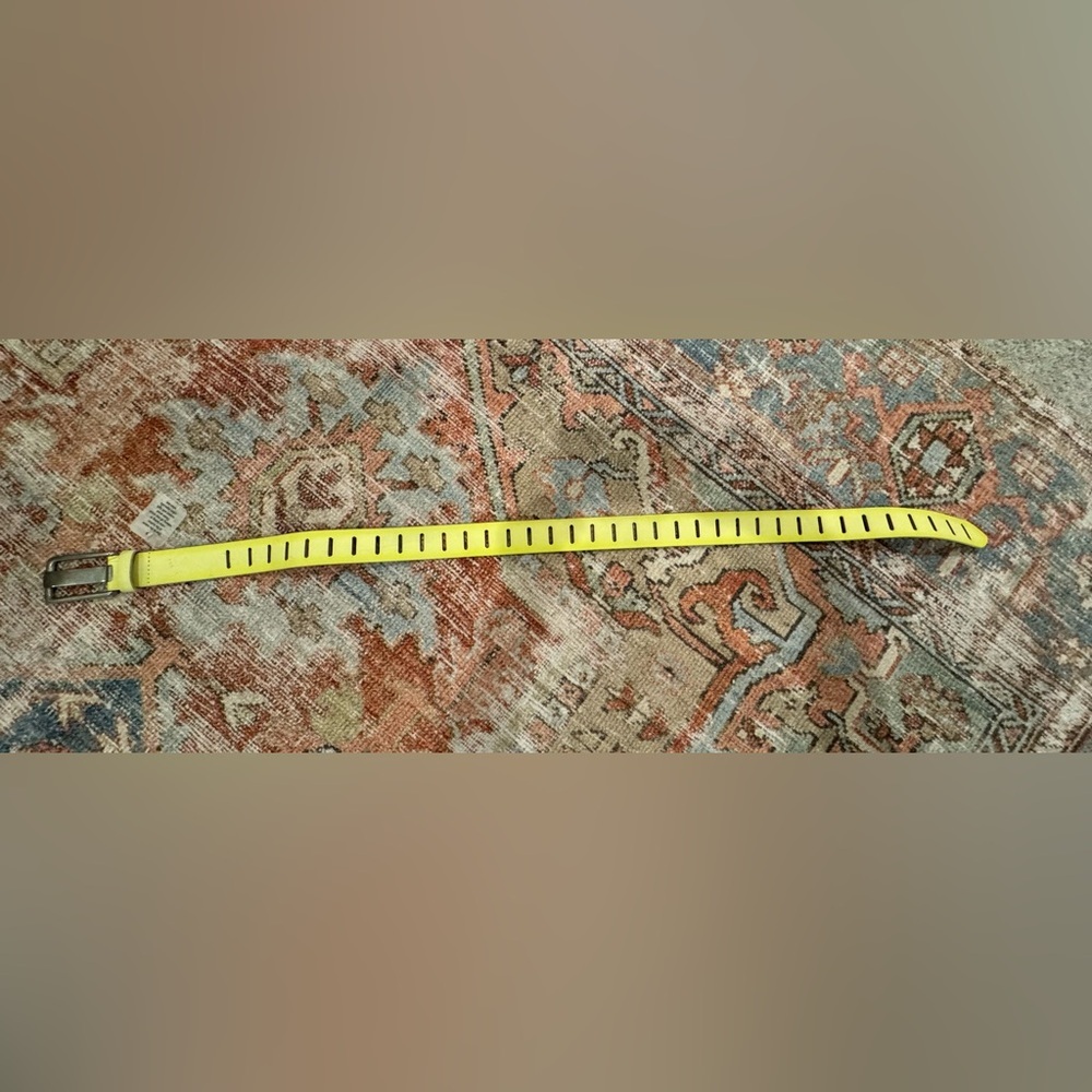 We The Free Jona Belt, NWT, Size S/M - Picture 5 of 8